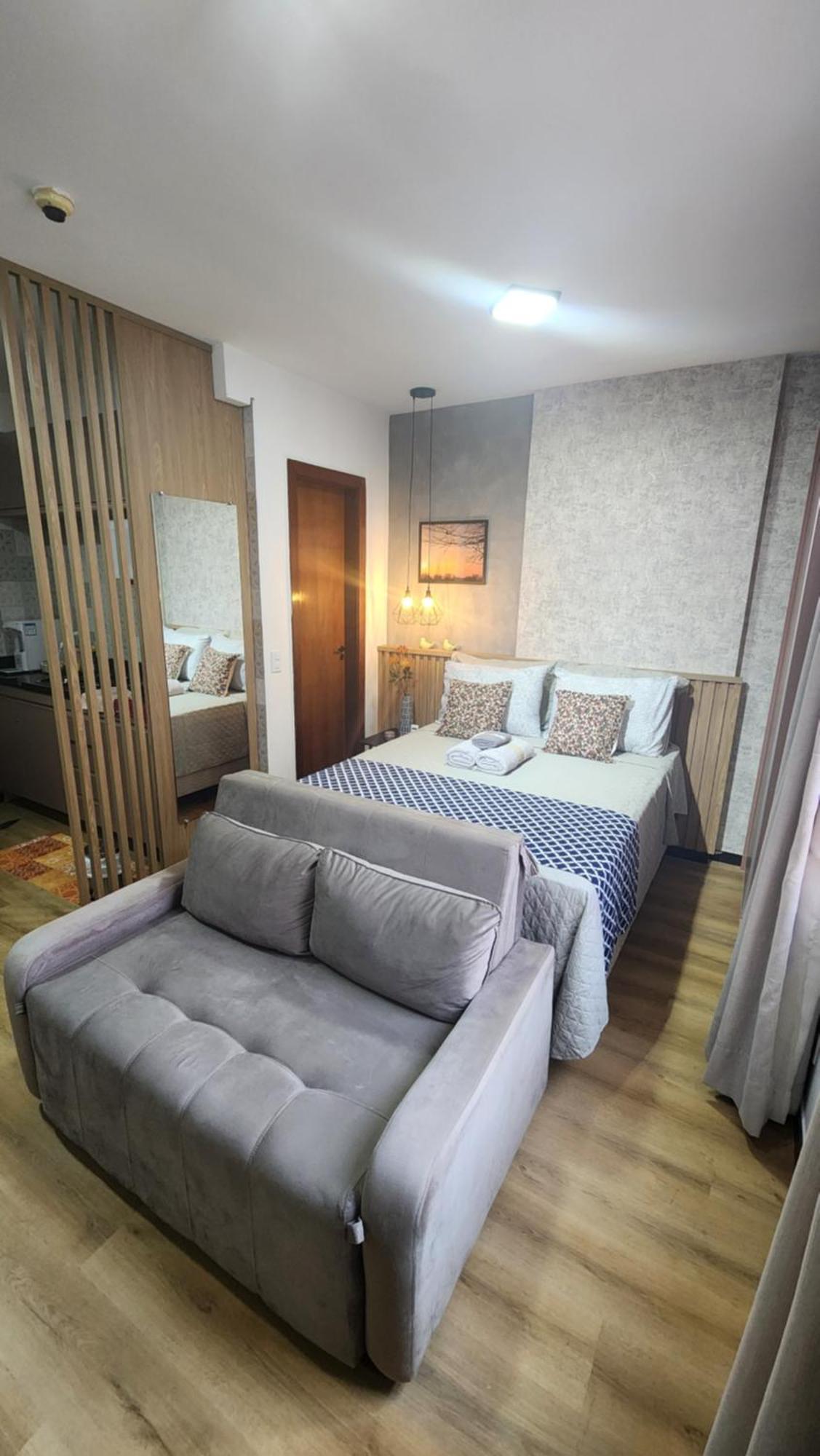 Rose Park Sul Prox Ao Aeroporto Apartment