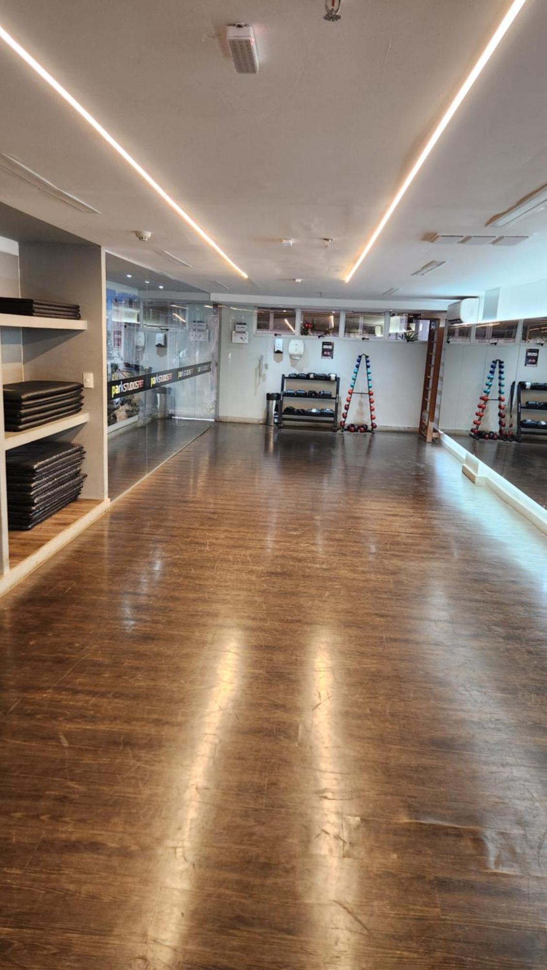 Apartment Rose Park Sul Prox Ao Aeroporto Brasilia