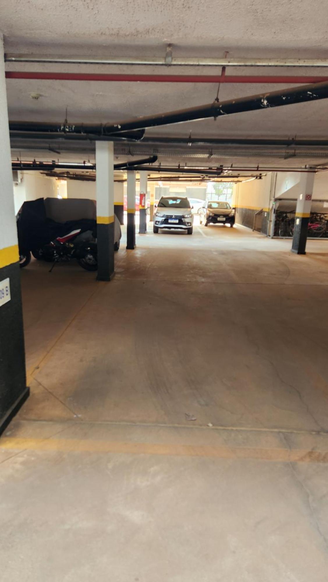 Apartment Rose Park Sul Prox Ao Aeroporto Brasilia