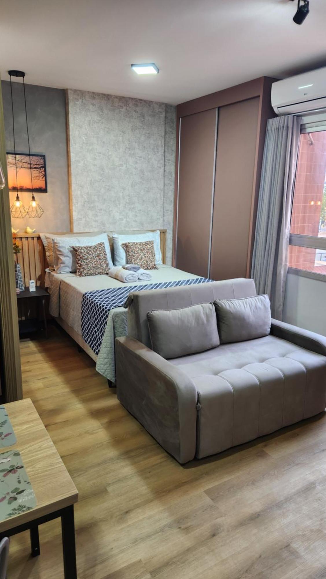 Apartment Rose Park Sul Prox Ao Aeroporto *