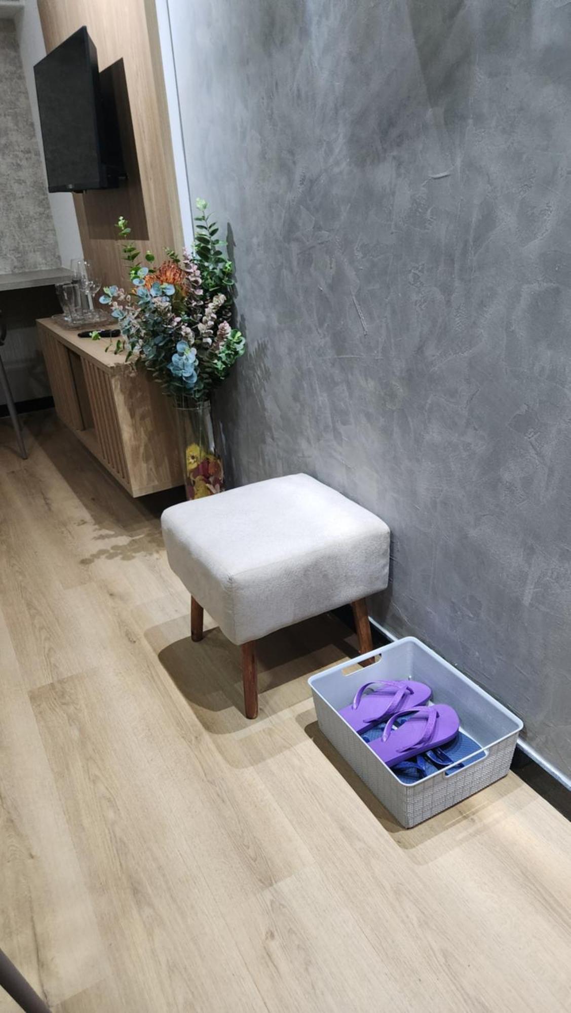 Rose Park Sul Prox Ao Aeroporto Apartment Brasilia