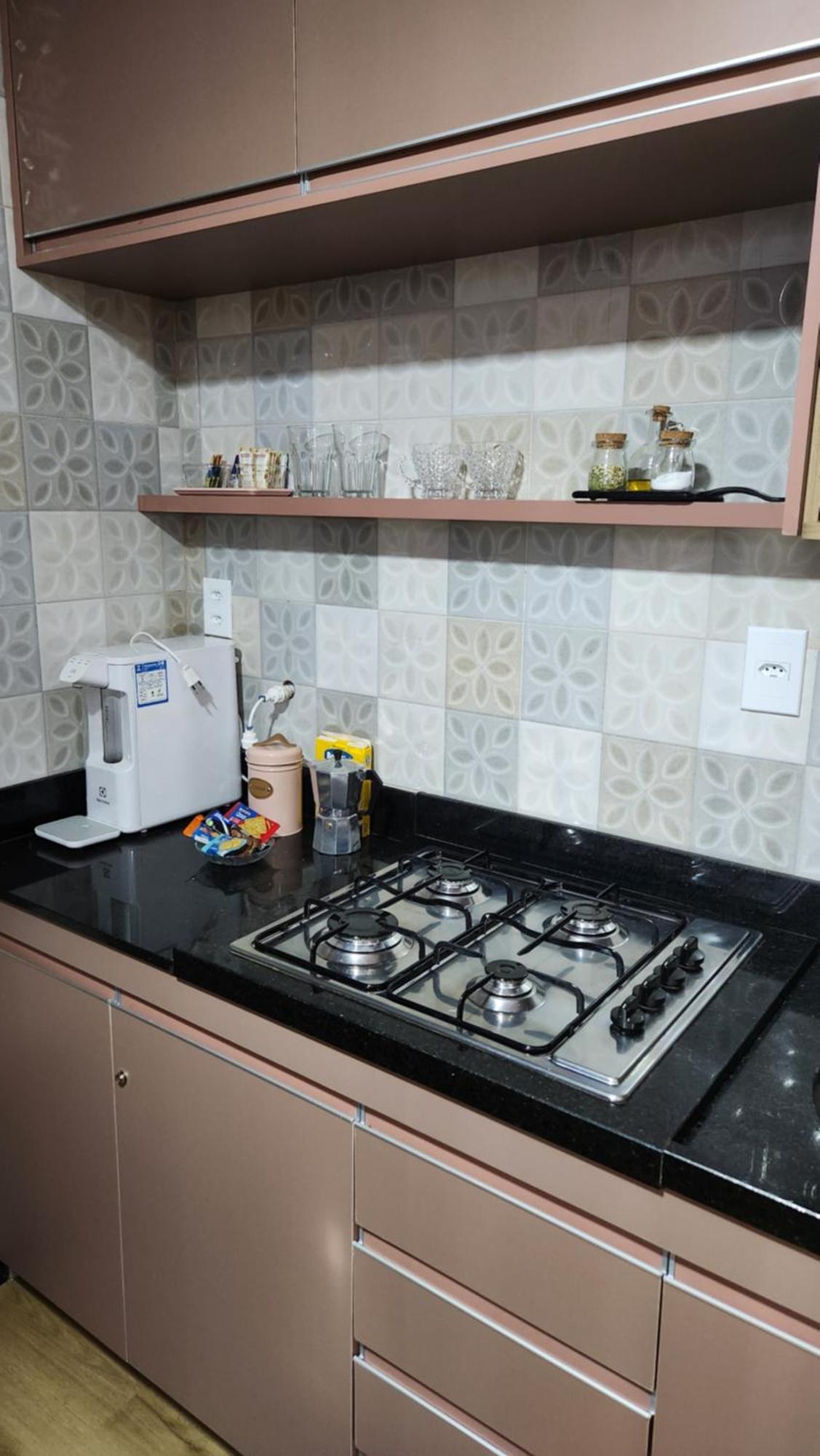Apartment Rose Park Sul Prox Ao Aeroporto